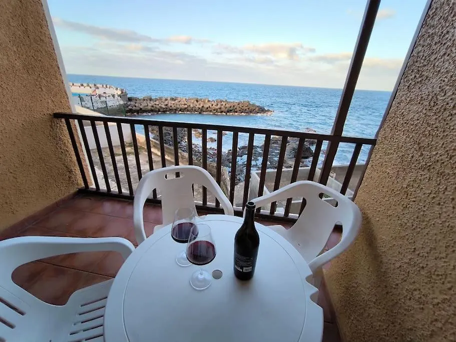 Daute Sunset Apartment Los Silos 0*,  Spain