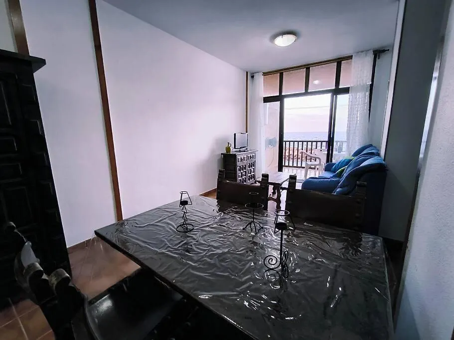 Daute Sunset Apartment Los Silos Spain