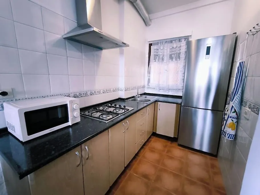 Daute Sunset Apartment Los Silos 0*,  Spain