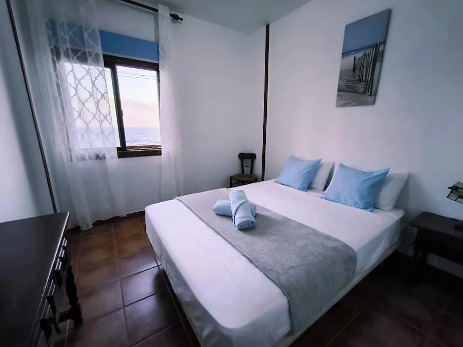 Daute Sunset Apartment Los Silos